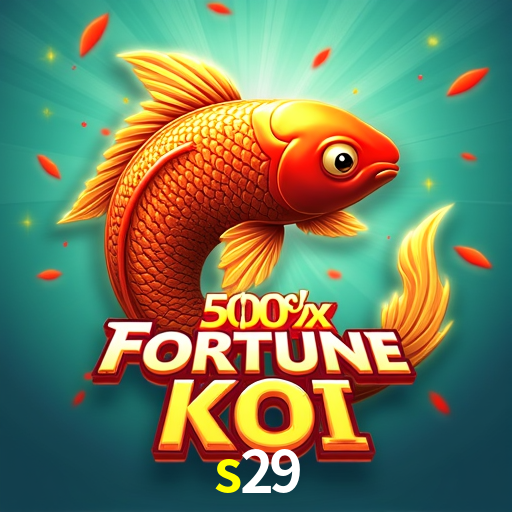 s29 Login Rápido