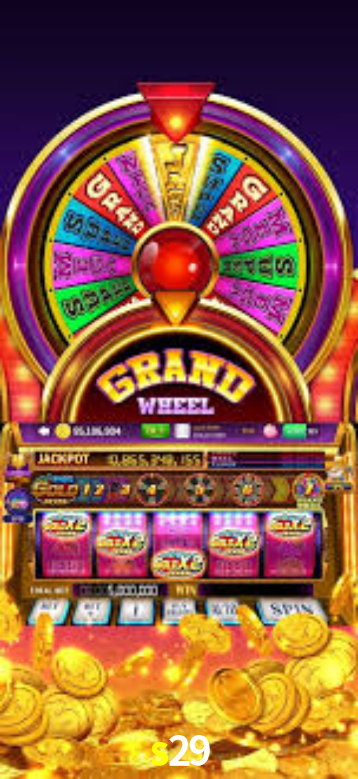 Cassino Online Seguro s29